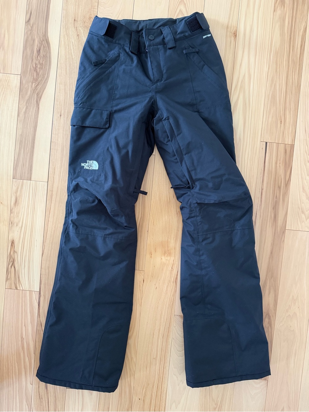 The North Face Women’s Ski Pants XS Tall
